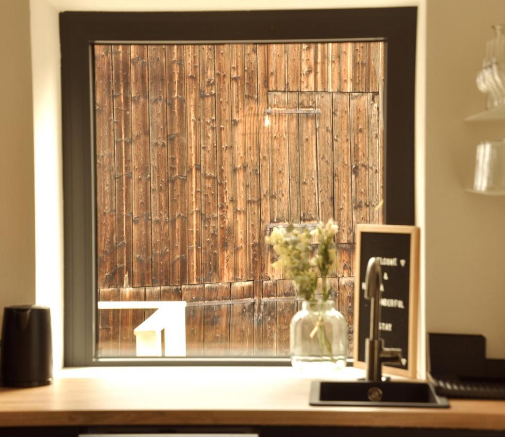 Ferienwohnung Natters - Your Vacation Base Innsbruck Exterior foto