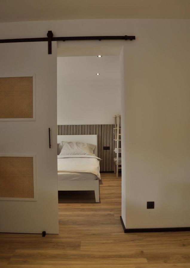 Ferienwohnung Natters - Your Vacation Base Innsbruck Exterior foto