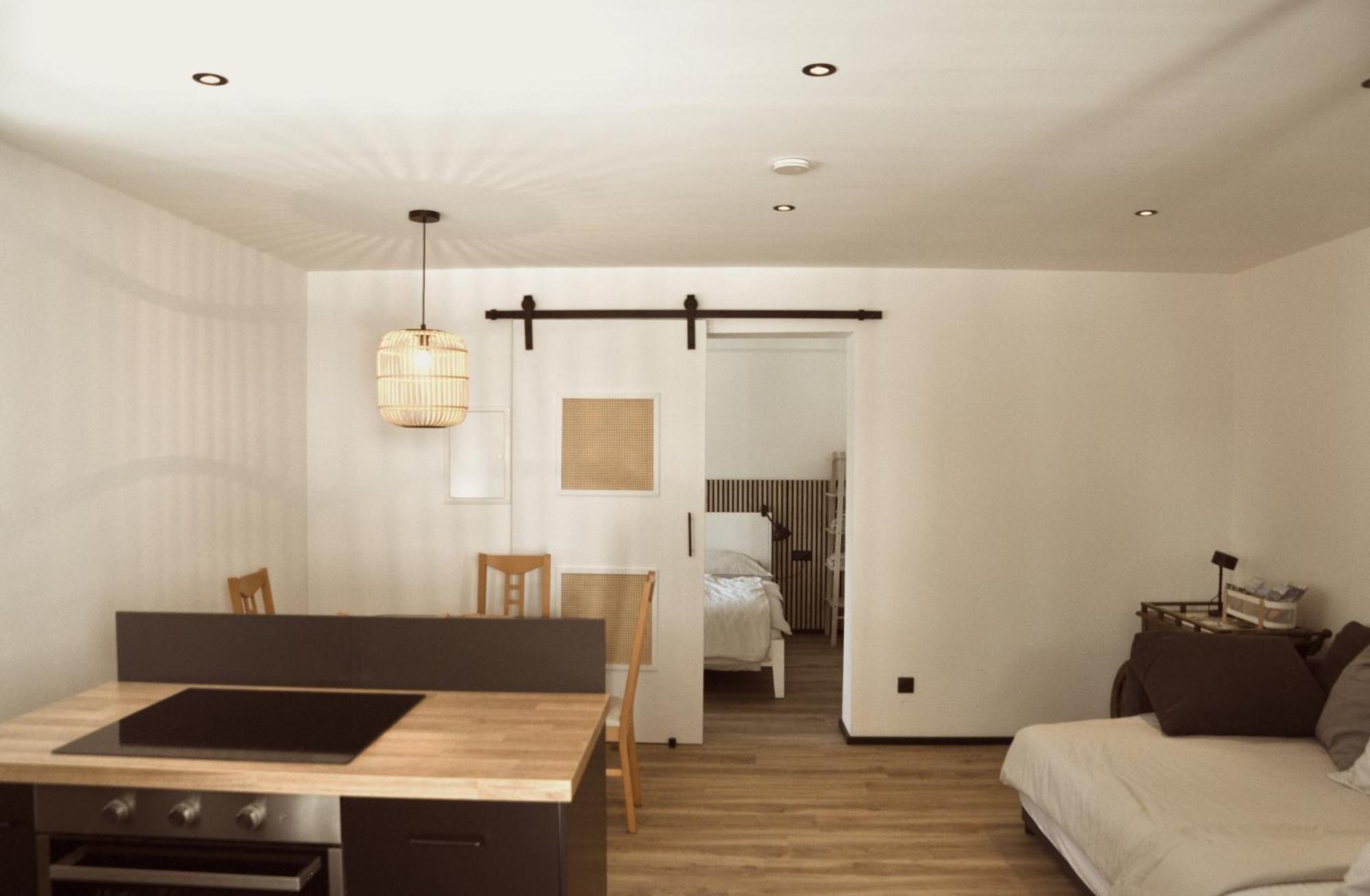 Ferienwohnung Natters - Your Vacation Base Innsbruck Exterior foto